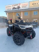 Segway ATV Snarler AT6L. ��������, ��, ��� ������� ����
