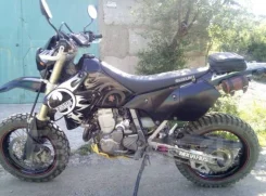 Suzuki DR-Z 400SM. 400����. ��., ��������, ���������, ������ �� �� ����