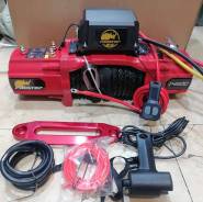 ������� ������������� ��������� 12 V PRO&TOP ������ 7 ���� (14500 lbs)