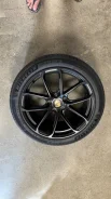 Niche Pilot. 9.5/11.0x21" ����