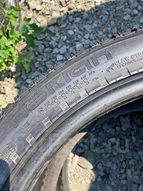 Nokian Hakkapeliitta 5. ������, ����������, �/�, ����� 15 % ����