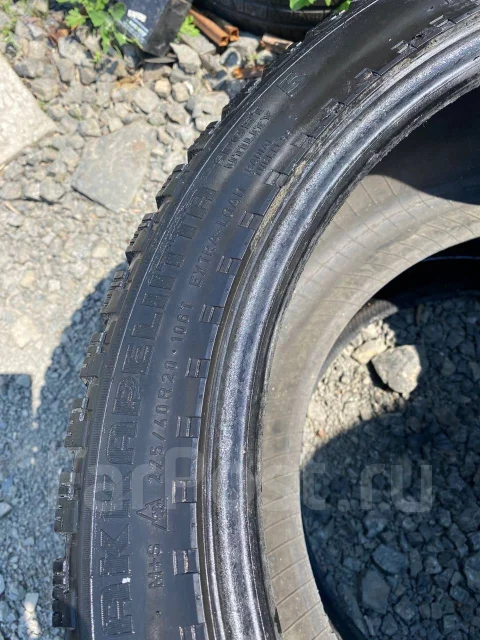 Nokian Hakkapeliitta 5. ������, ����������, �/�, ����� 15 % ����