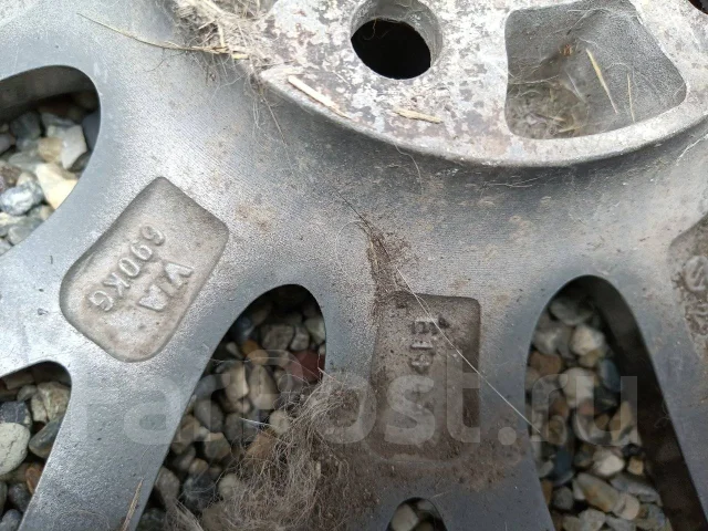 TGRACING. 6.5x16", 5x100, ET43 ����