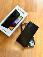 Samsung Galaxy A52. /, 128 , , 4G LTE, Dual-SIM, NFC 