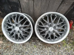 TGRACING. 6.5x16", 5x100, ET43 ����