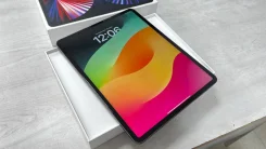 Apple iPad Pro 12.9 2021. 12.9 ������, ������ 256 �� ����