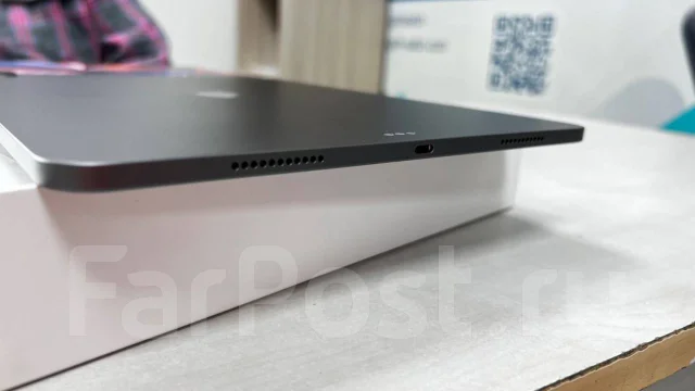Apple iPad Pro 12.9 2021. 12.9 ������, ������ 256 �� ����