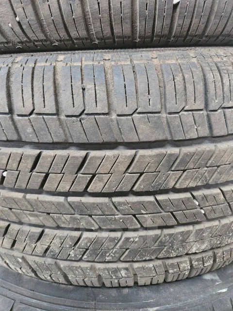 Continental Conti4x4Contact. ������, 2015 ���, �/�, ����� 20 % ����