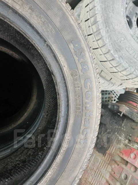 Continental Conti4x4Contact. ������, 2015 ���, �/�, ����� 20 % ����