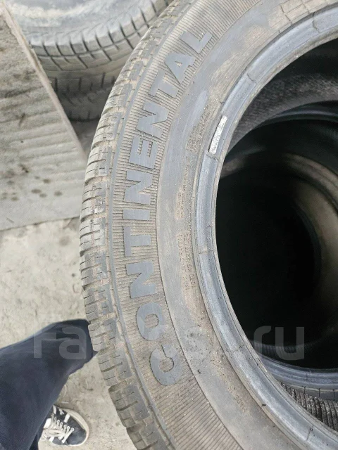Continental Conti4x4Contact. ������, 2015 ���, �/�, ����� 20 % ����