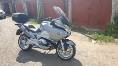 BMW R 1200 RT. 1 200����. ��., ��������, ���������, ������ �� �� ����