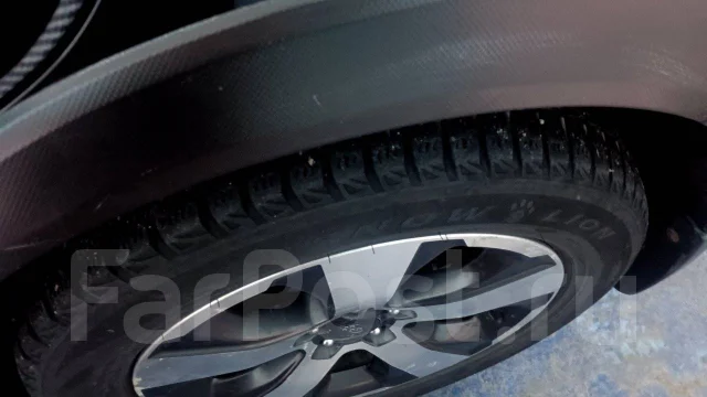 Subaru XV. �������, 4wd, 2.1 (150��.�.), ������, 140����. �� ����