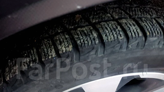 Subaru XV. �������, 4wd, 2.1 (150��.�.), ������, 140����. �� ����