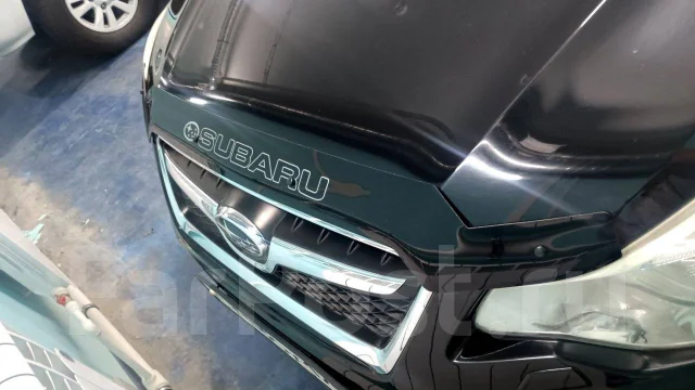 Subaru XV. �������, 4wd, 2.1 (150��.�.), ������, 140����. �� ����