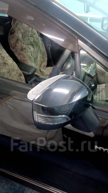 Subaru XV. �������, 4wd, 2.1 (150��.�.), ������, 140����. �� ����