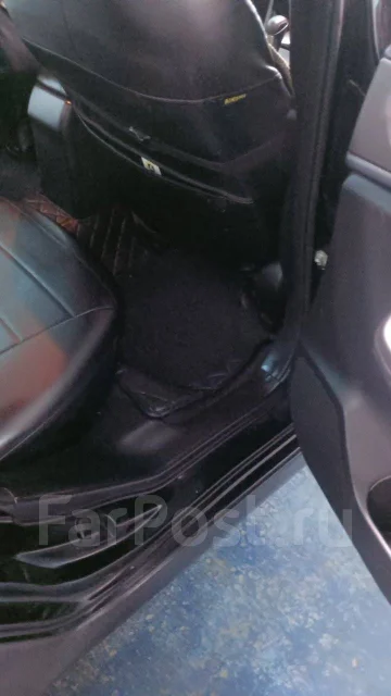 Subaru XV. �������, 4wd, 2.1 (150��.�.), ������, 140����. �� ����