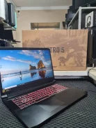 Acer Nitro 5. 17.3", ��� 16 ��, WiFi, ����������� �� 3��. ����