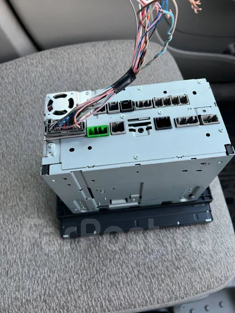 Gathers VXM-135VFNI ����