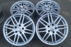 Manaray Sport Pro Get MX. 7.0x17", 5x114.3, ET38, �� 73,1���. ����