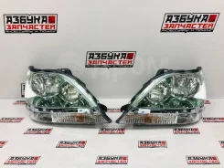 ���� Toyota Harrier, Lexus RX300 (XU10) 1998-2003 ���. ������e 48-13 ����