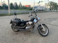 Honda Steed 400. 400����. ��., ��������, ���������, ������ �� �� ����