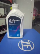 ZF. ATF (��� ����), �������������, ., 1��. ����