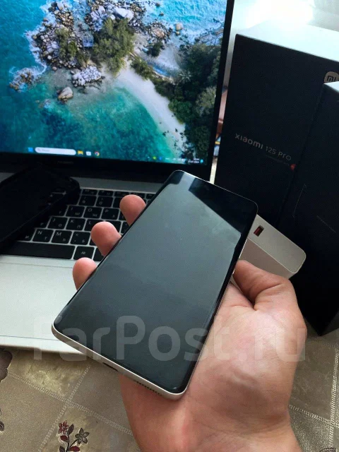 Xiaomi 12 Pro. �/�, 256 ��, �����������, 3G, 4G LTE, 5G, Dual-SIM, ����������, NFC ����