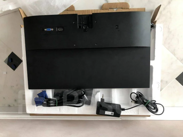DEXP. 19.5", ���������� �� (LCD, LED, QLED) ����