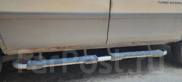 Hyundai Starex. ��������, 4wd, 2.5 (103��.�.), ������, 265 000����. �� ����