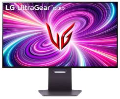 LG. 32",  OLED.     