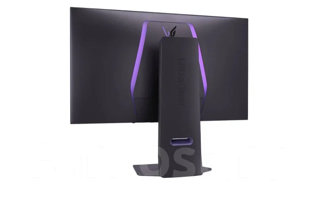 LG. 32", ���������� OLED. ��� ����� �� ������������ ����