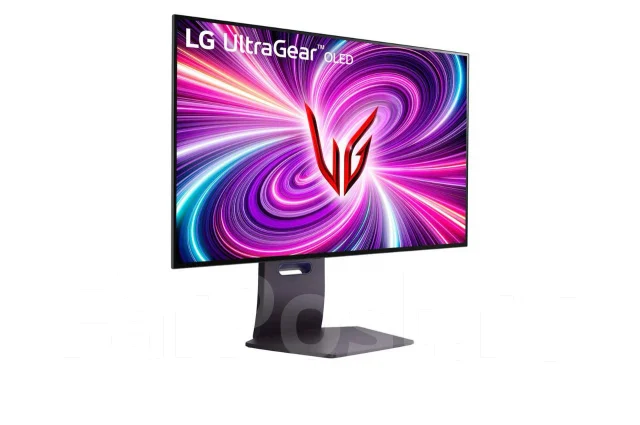 LG. 32", ���������� OLED. ��� ����� �� ������������ ����
