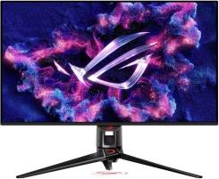 Asus. 32",  OLED.     
