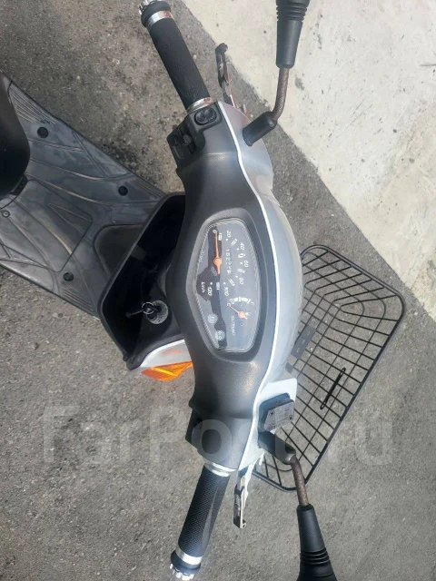 Suzuki Address V125. 125����. ��., ��������, ��� ���, ��� ������� ����