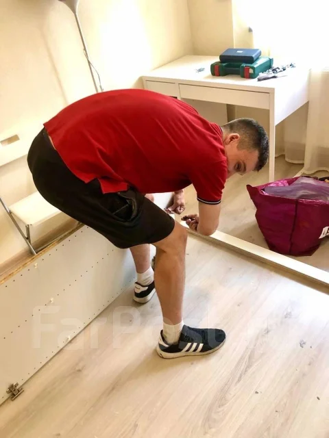 Грузоперевозки. Квартирные, Офисные Переезды. Фургоны. Грузчики ...