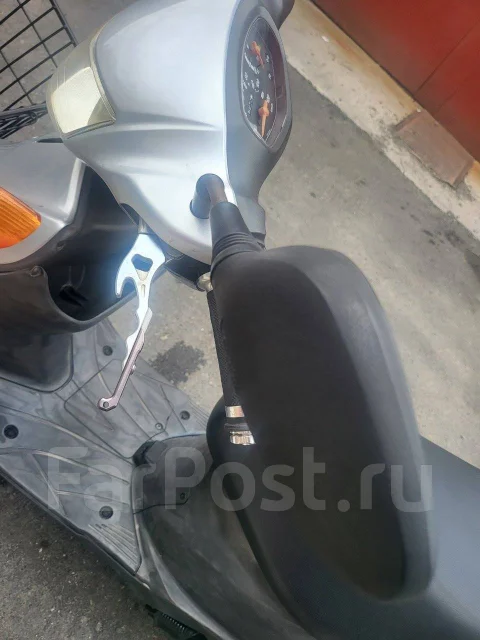Suzuki Address V125. 50����. ��., ��������, ��� ���, ��� ������� ����