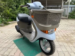 Suzuki Lets 4. 49����. ��., ��������, ���������, ��� ������� ����