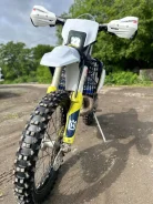 Husqvarna TE 250i. 250����. ��., ��������, ���������, ������ �� �� ����