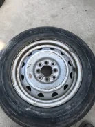 Lenso VK-2. 5.0x14", ET-98, �� 70,2���. ����