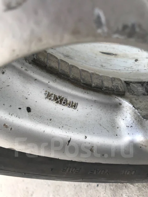 Vissol. 6.0x14", 4x100, 4x110, 4x114.3, ET-98, �� 125���. ����