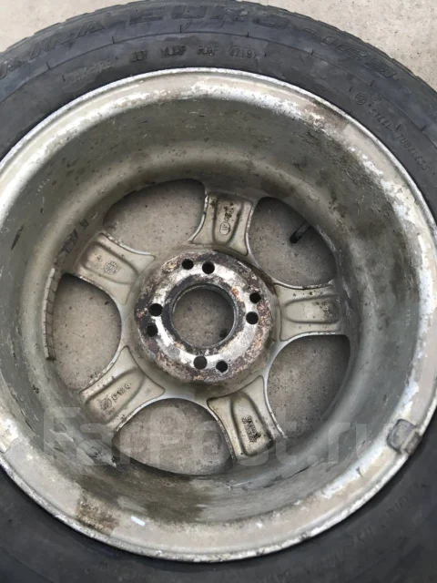 Vissol. 6.0x14", 4x100, 4x110, 4x114.3, ET-98, �� 125���. ����