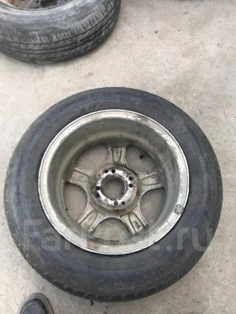 Vissol. 6.0x14", 4x100, 4x110, 4x114.3, ET-98, �� 125���. ����