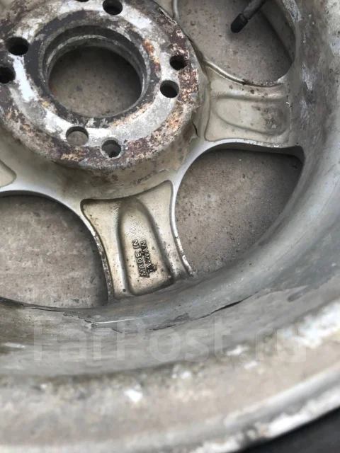Vissol. 6.0x14", 4x100, 4x110, 4x114.3, ET-98, �� 125���. ����
