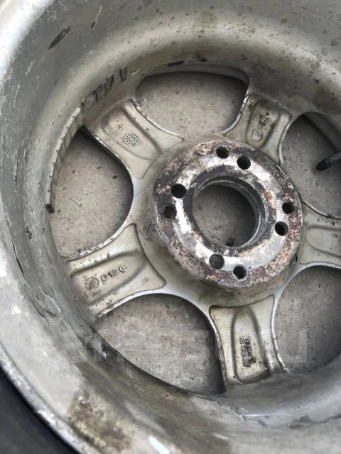 Vissol. 6.0x14", 4x100, 4x110, 4x114.3, ET-98, �� 125���. ����