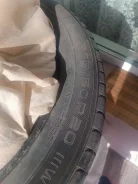 Nokian Hakka C2. ������, �/�, ����� 80 % ����