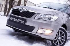       Skoda Fabia II 2010-2013 SBSF2-046702 SBSF2046702 