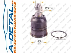 ������������ TG-51220-T2A-305/CBHO-53 * Ti�GUAR TG51220T2A305 ����