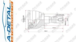 ���� TG-9234/SU-034 * TiGuar TG9234 ����