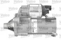  2190, 2170, 1118   438285 "Valeo" 1,2 kw (TS12E901) 11 21901370801000 