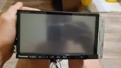 Panasonic CN-RS01D ����